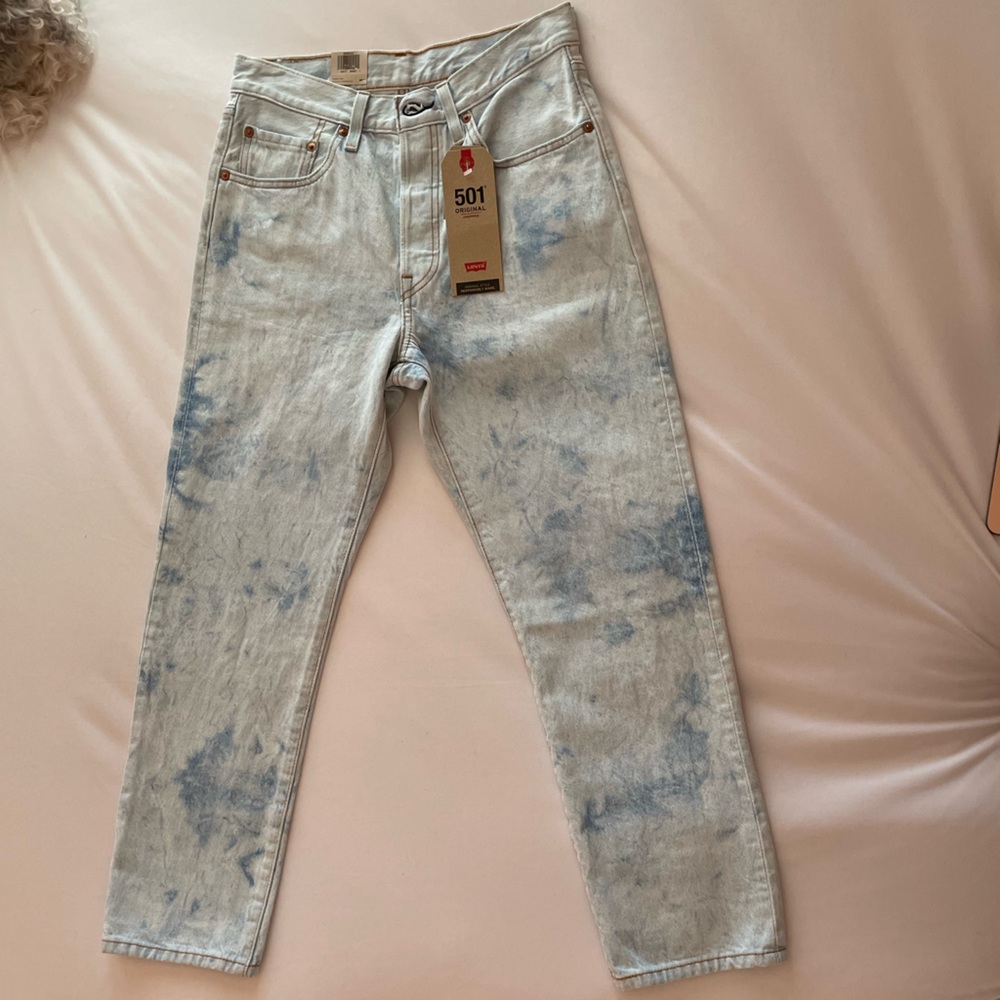 Levi Jeans